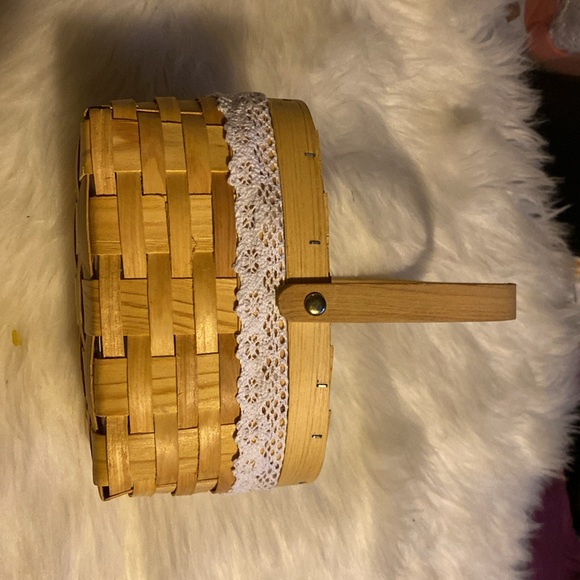 Little Red Riding Hood Attire - Picture 9 of 9